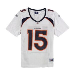 ONFIELD Womens Denver Broncos Jersey, tebow15, L